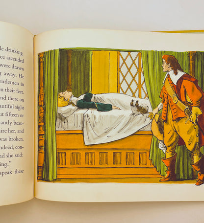 The Sleeping Beauty