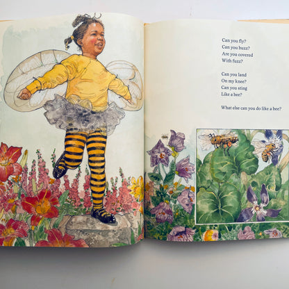 Pretend You're a Cat