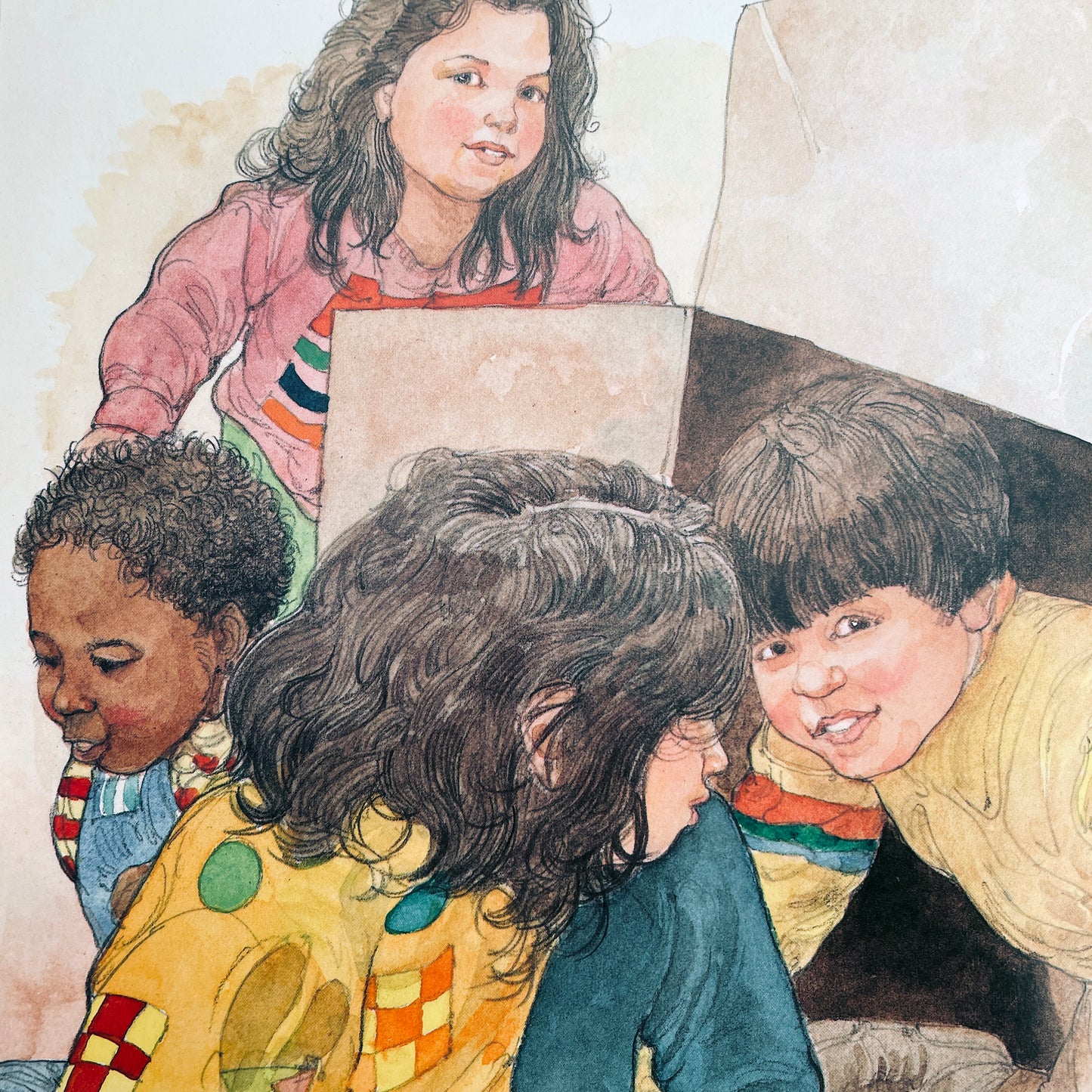 Pretend You're a Cat