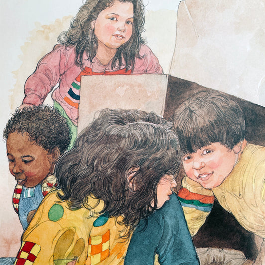 Pretend You're a Cat