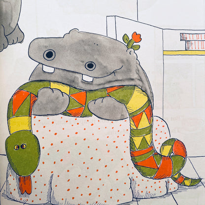 George and Martha: Rise and Shine