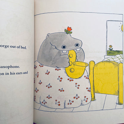 George and Martha: Rise and Shine