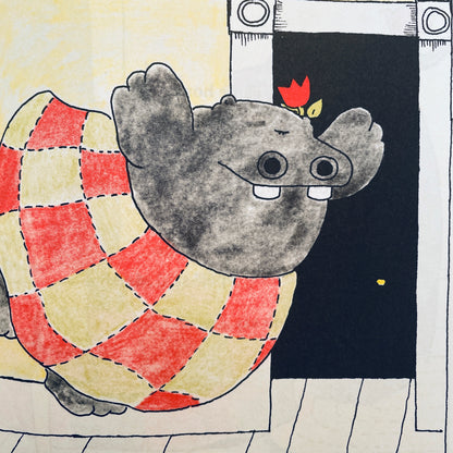 George and Martha: Back in Town