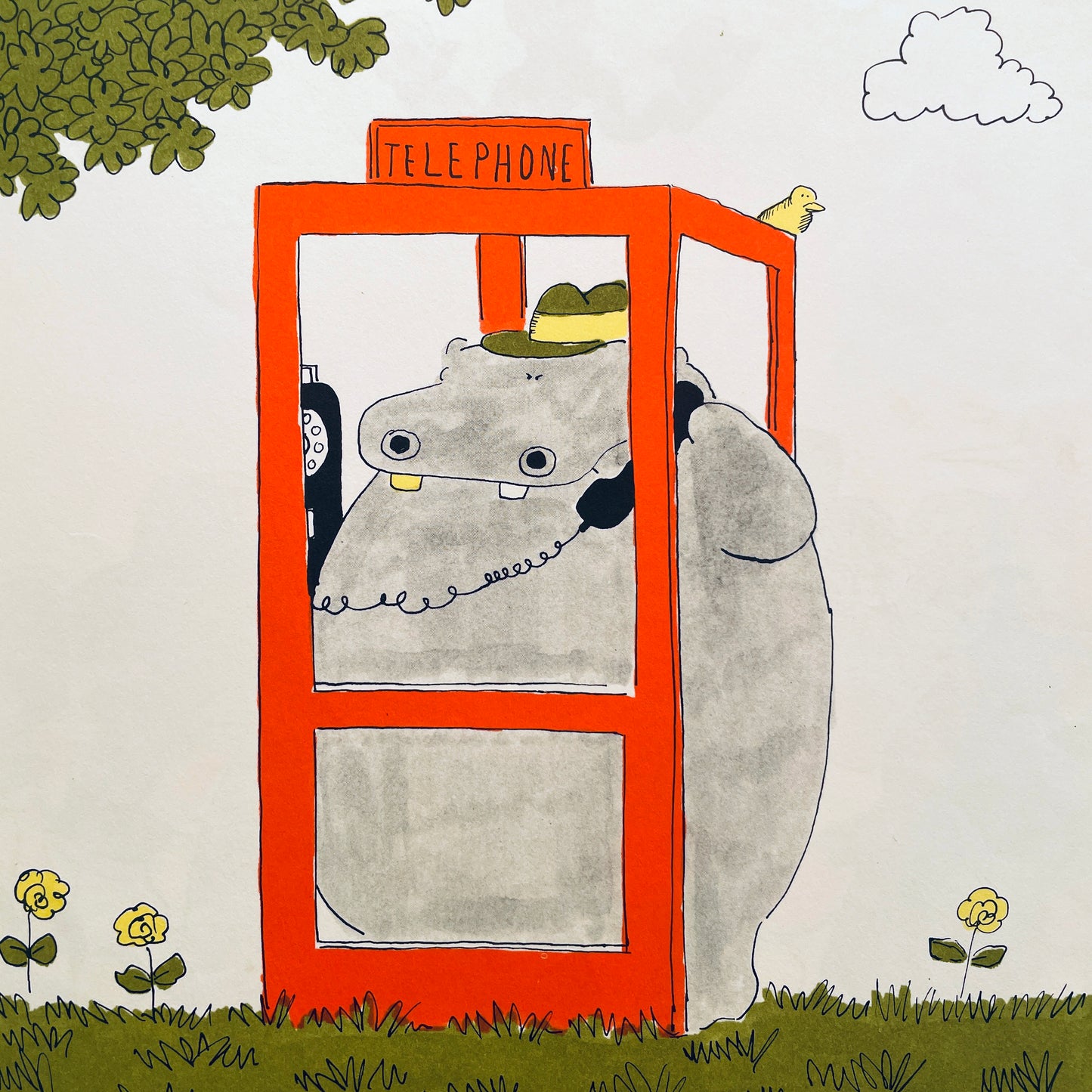 George and Martha: Encore