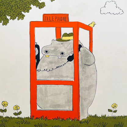 George and Martha: Encore