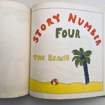 George and Martha: Encore