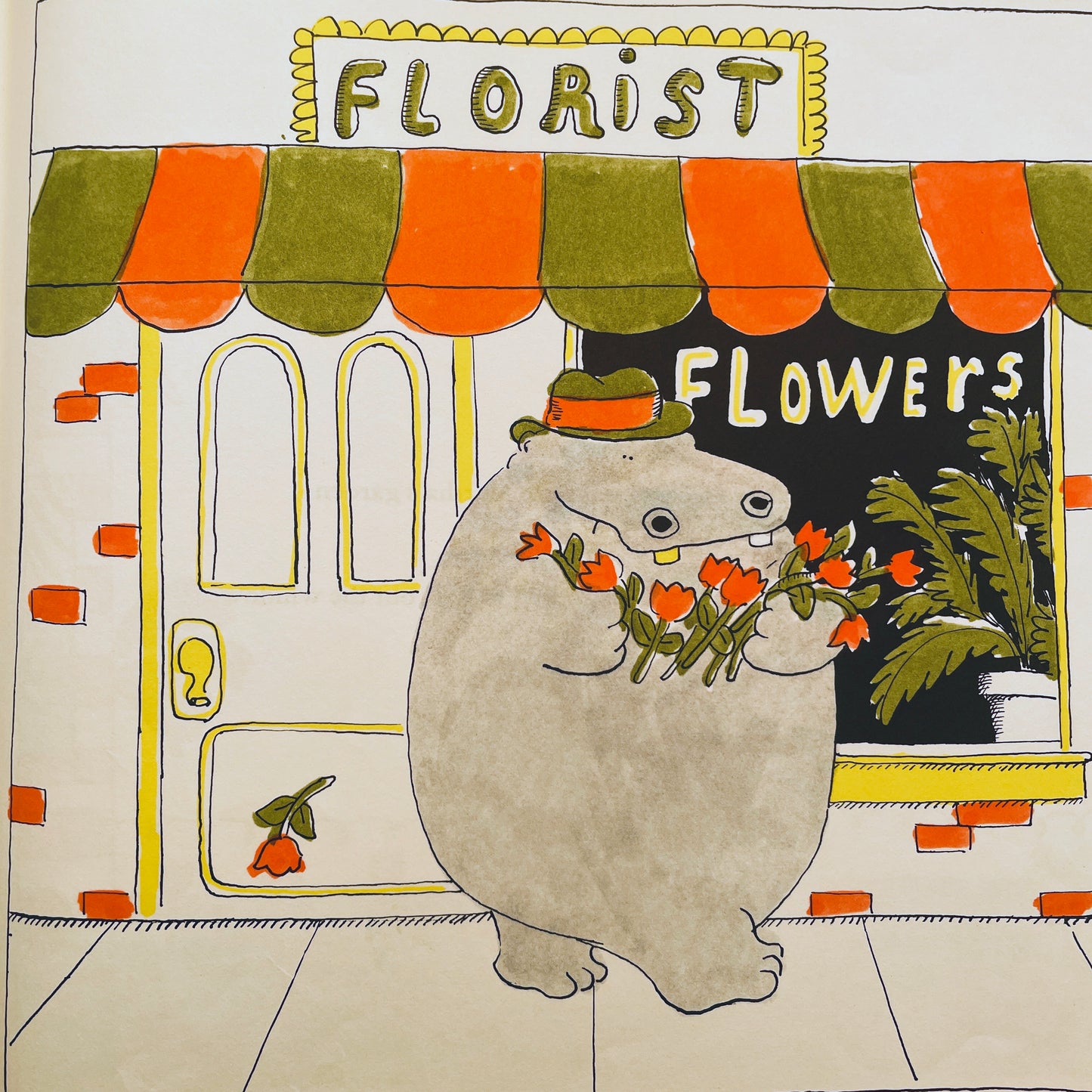 George and Martha: Encore