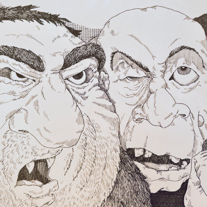 The Gobble-uns ’ll Git You Ef You Don’t Watch Out!