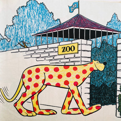 Put Me in the Zoo