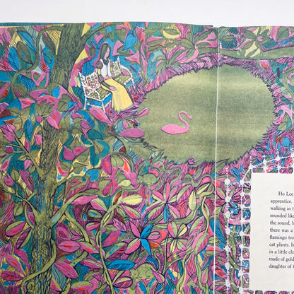 O-Sono and the Magician's Nephew and the Elephant