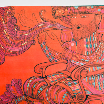 O-Sono and the Magician's Nephew and the Elephant