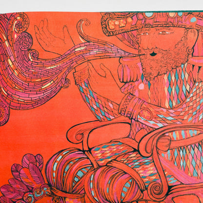O-Sono and the Magician's Nephew and the Elephant