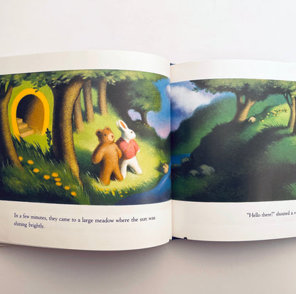 The Night Call