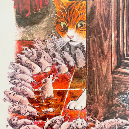 The Church Mouse