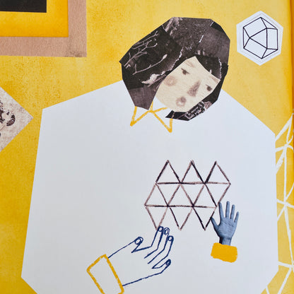 A Life Made by Hand: The Story of Ruth Asawa