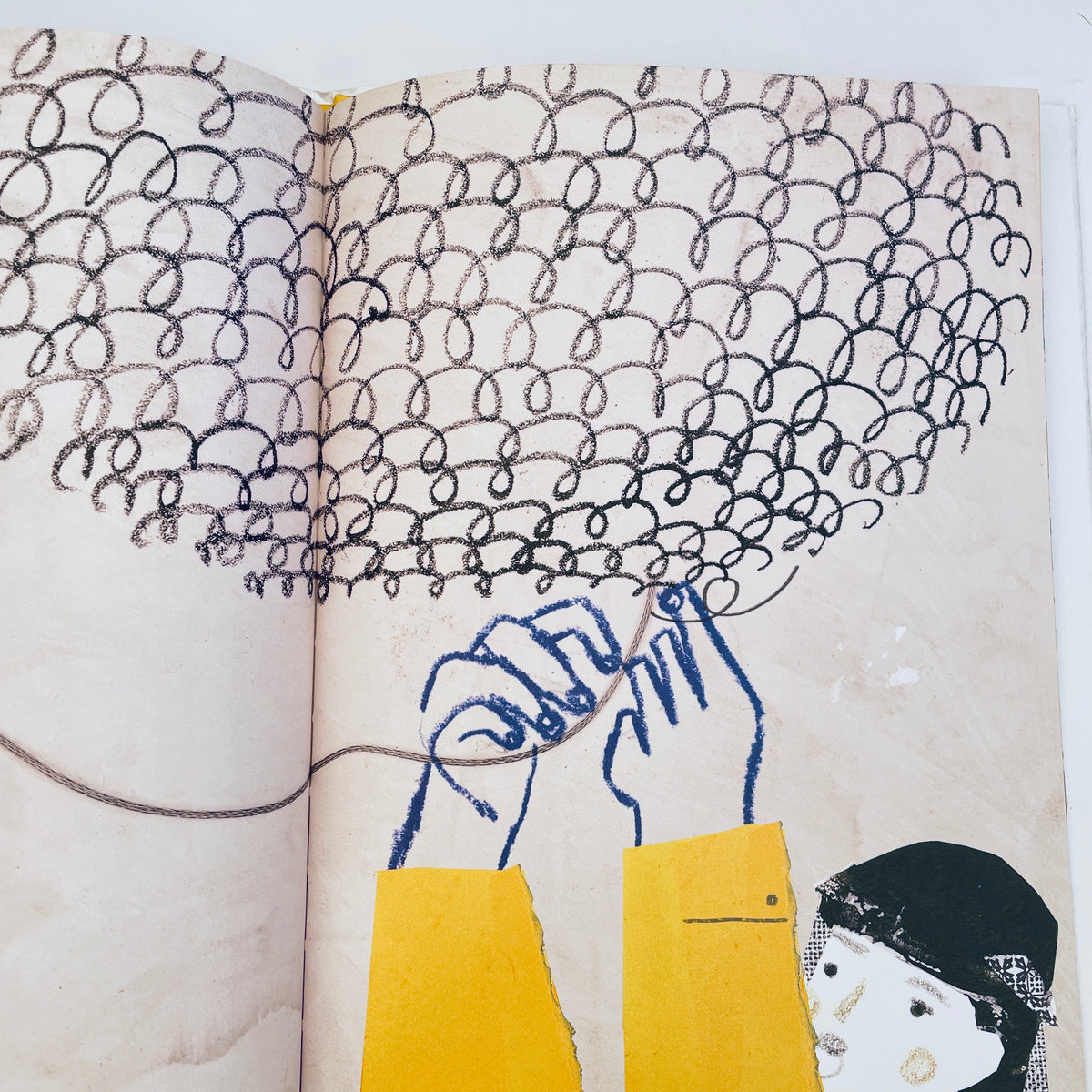 A Life Made by Hand: The Story of Ruth Asawa