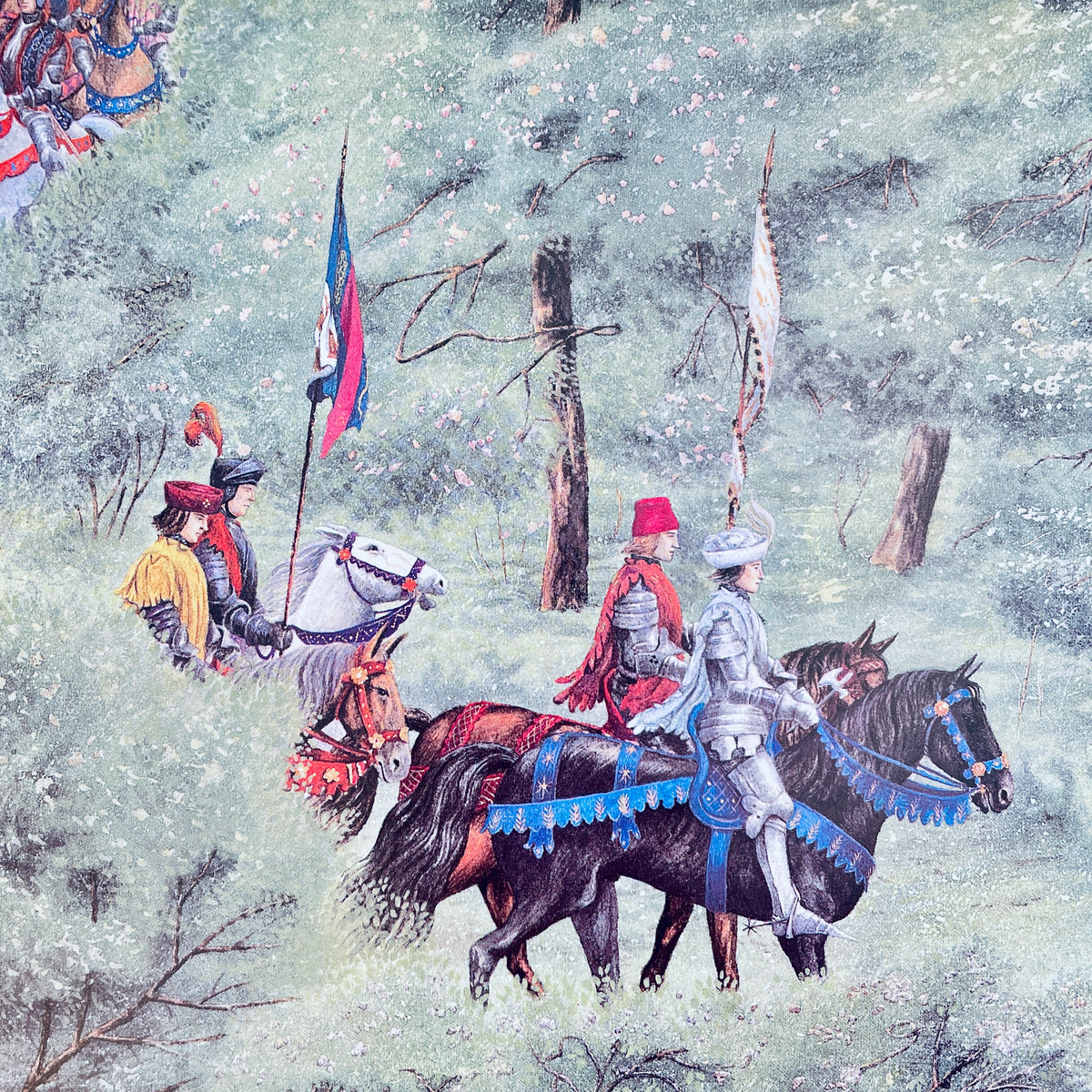 Joan of Arc