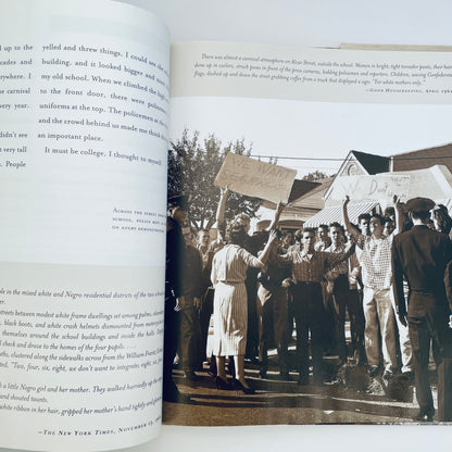 Through My Eyes: Ruby Bridges: Ruby Bridges