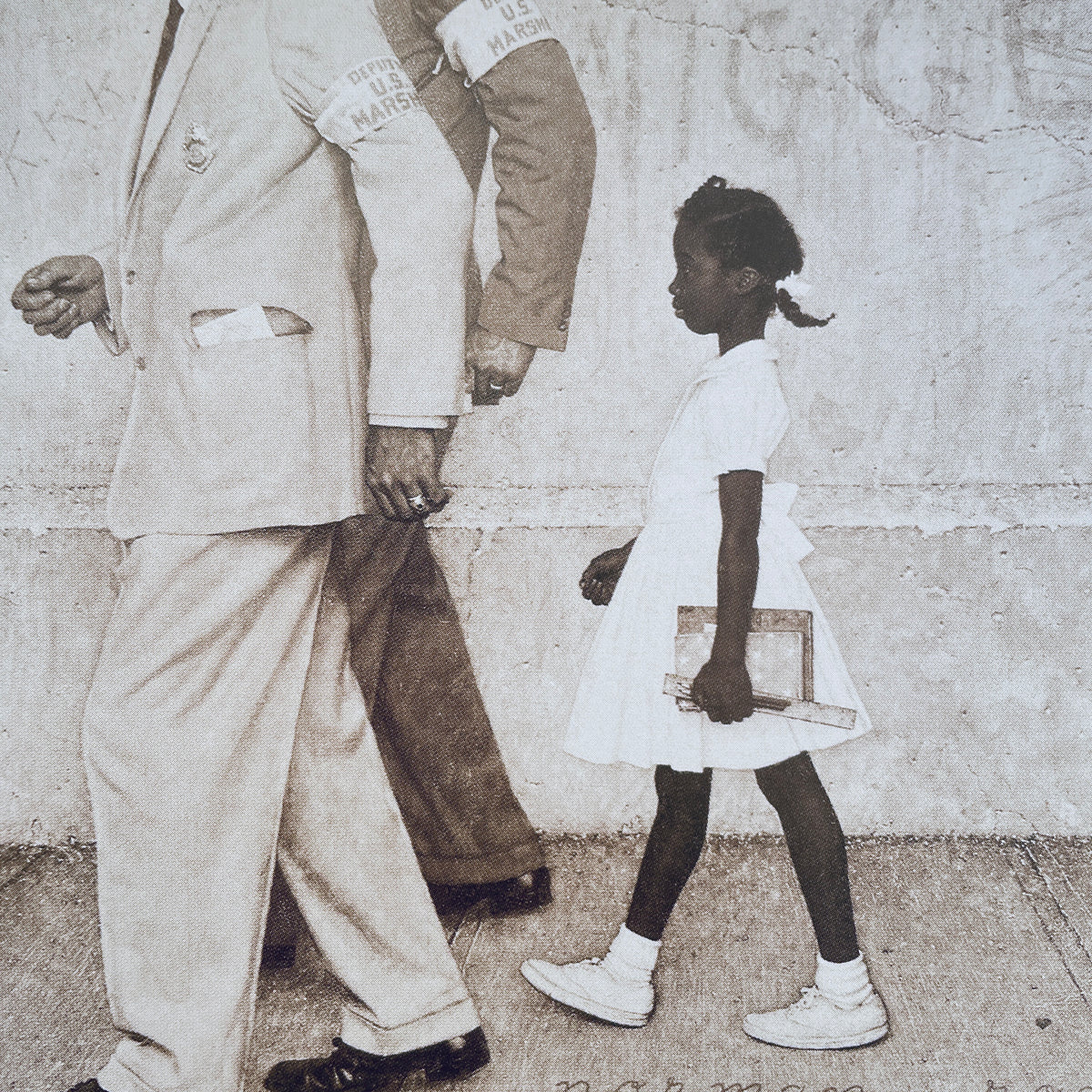 Through My Eyes: Ruby Bridges: Ruby Bridges
