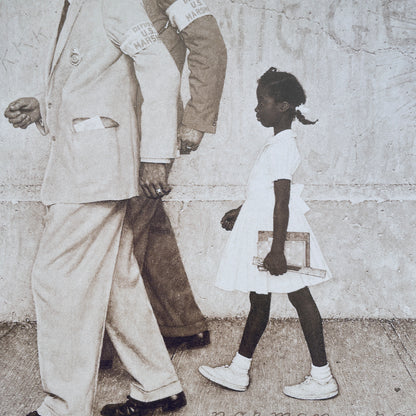 Through My Eyes: Ruby Bridges: Ruby Bridges
