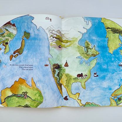 The World is Round