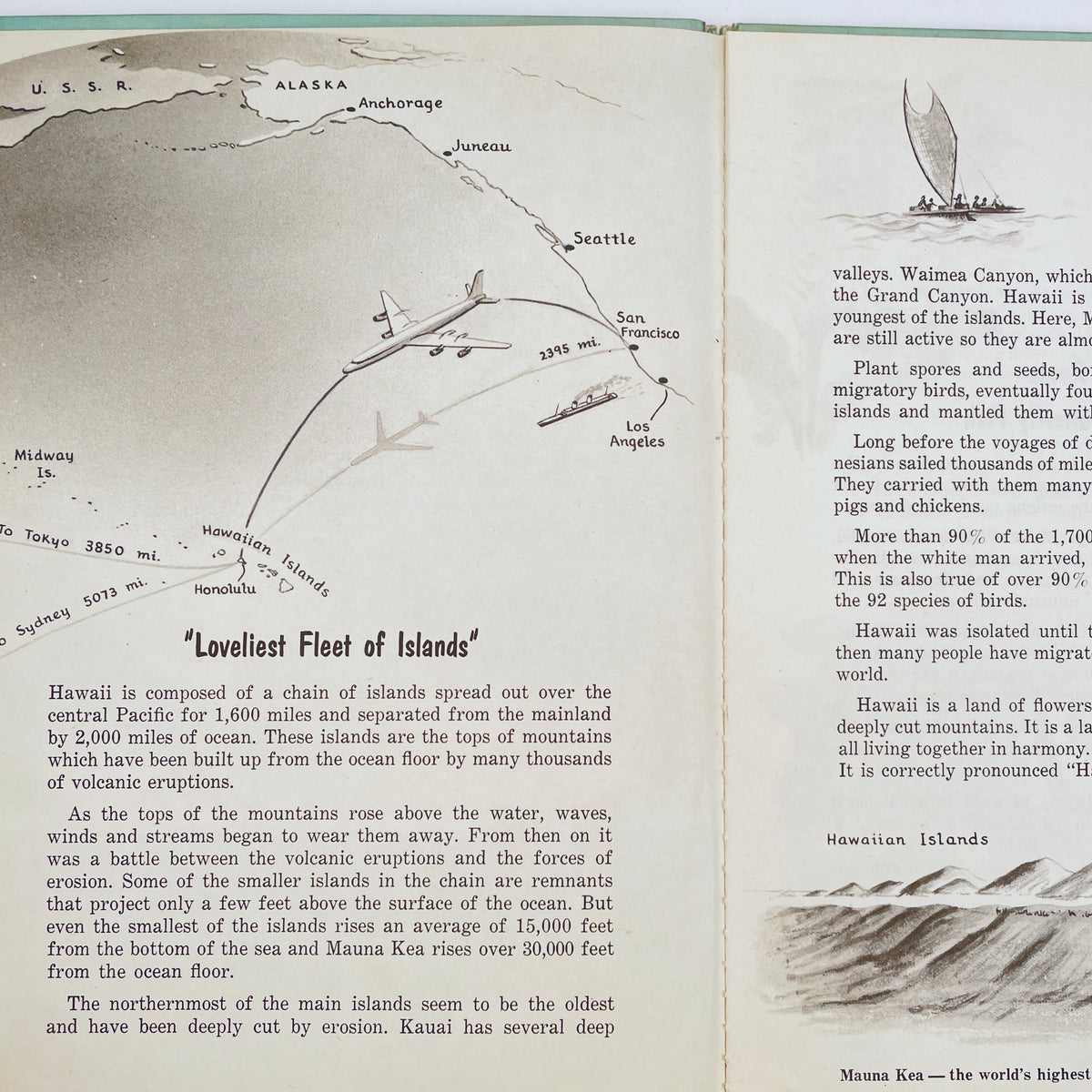 A Maxton Book About Hawaii