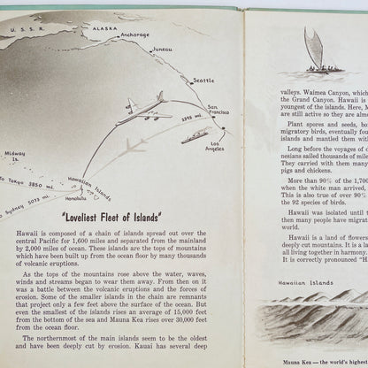 A Maxton Book About Hawaii