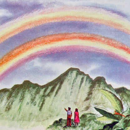 A Maxton Book About Hawaii