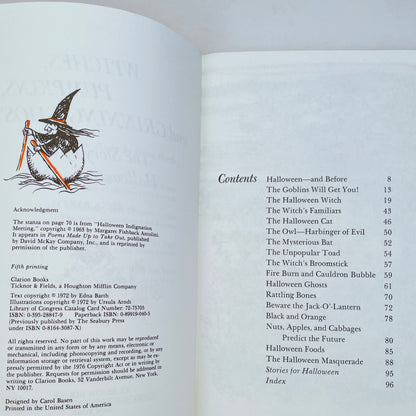 Witches, Pumpkins, and Grinning Ghosts: The Story of the Halloween Symbols