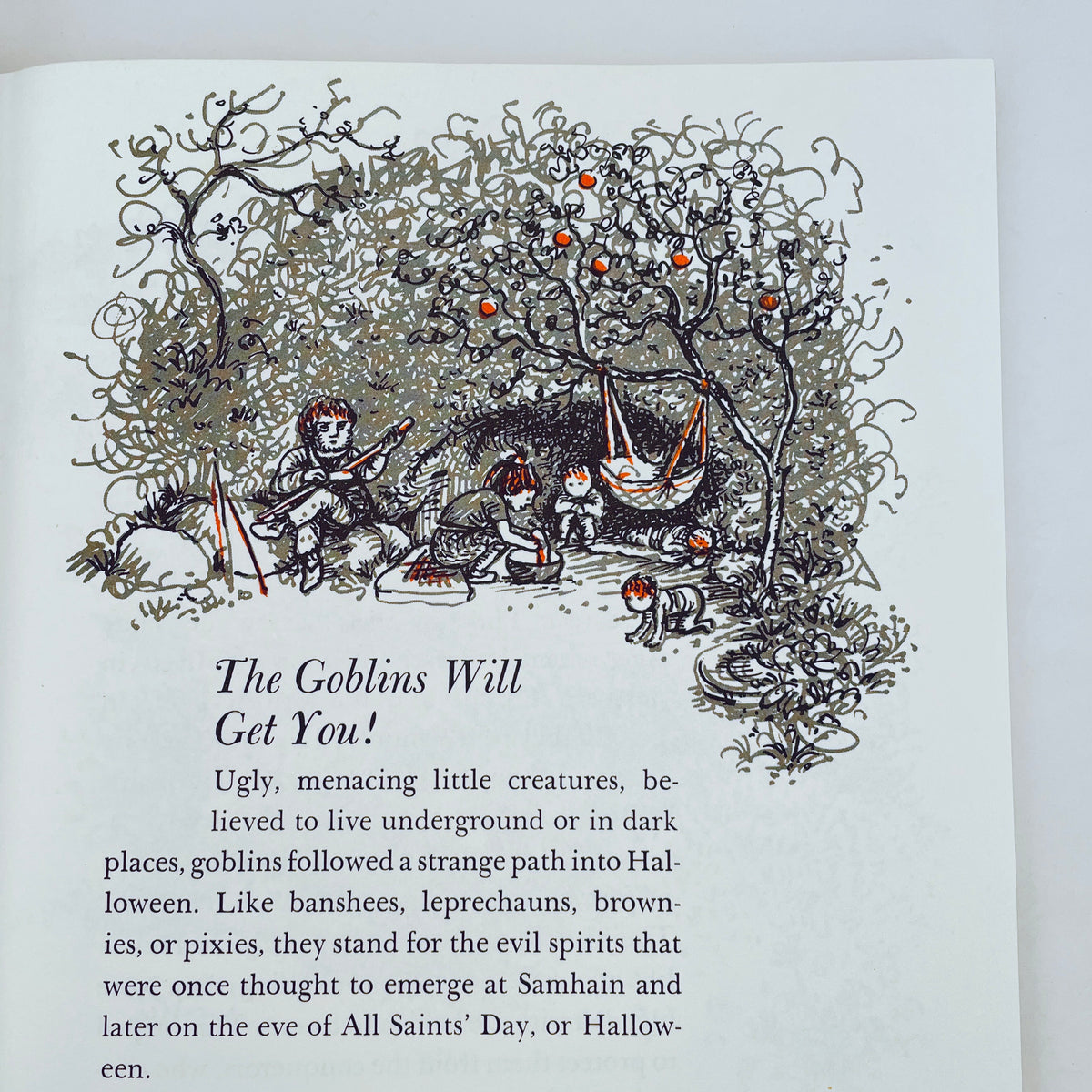 Witches, Pumpkins, and Grinning Ghosts: The Story of the Halloween Symbols