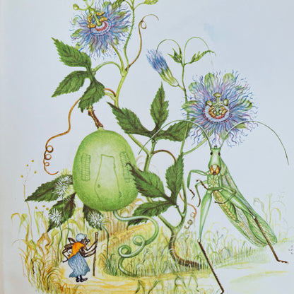 Hey, Bug! and Other Poems About Little Things
