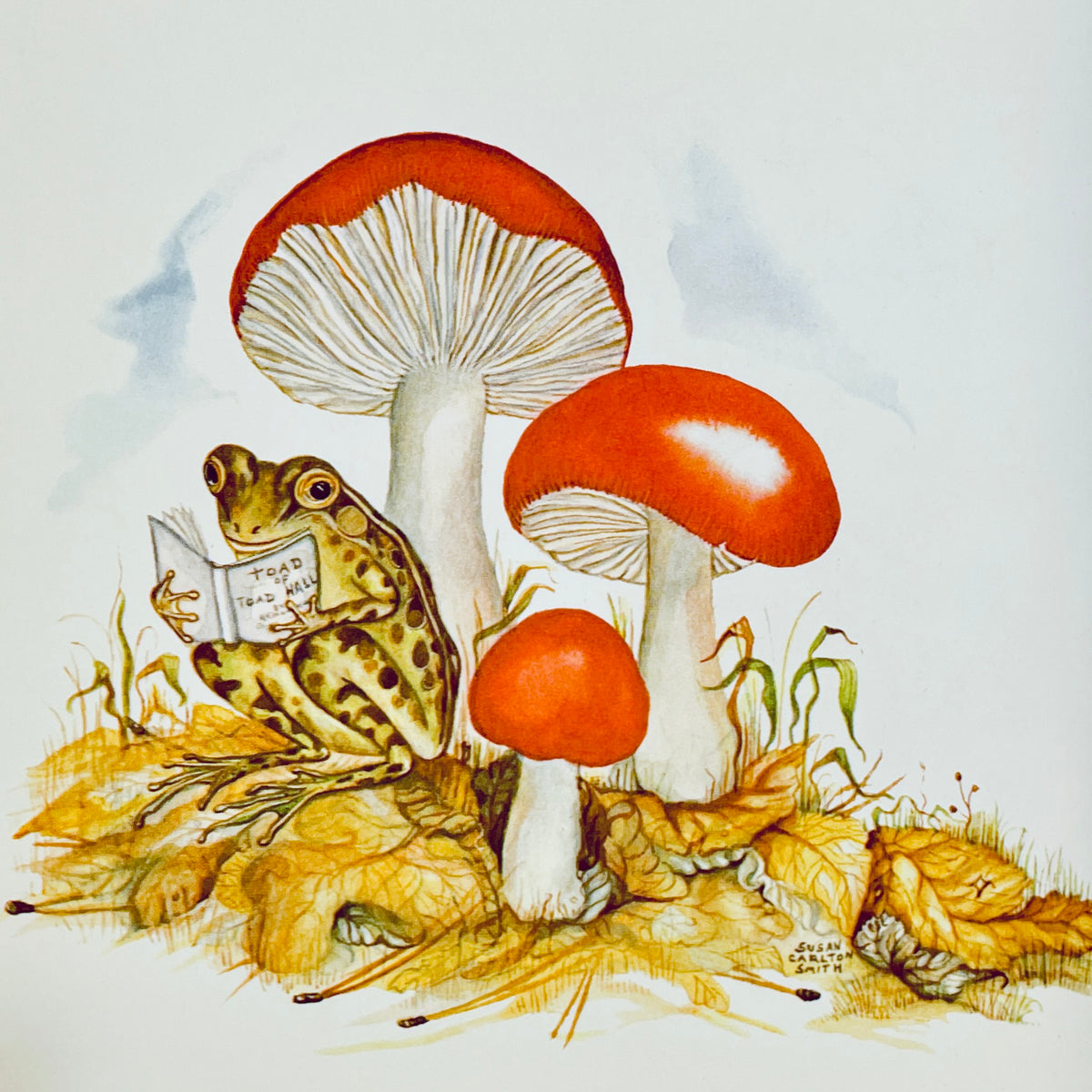 Hey, Bug! and Other Poems About Little Things