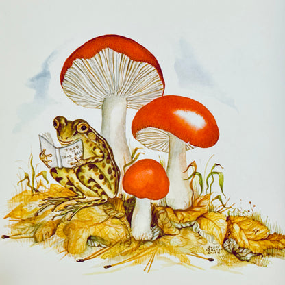 Hey, Bug! and Other Poems About Little Things