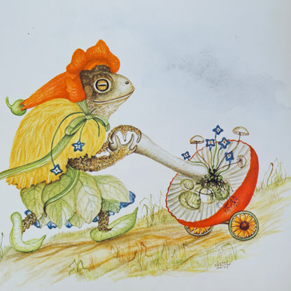 Hey, Bug! and Other Poems About Little Things