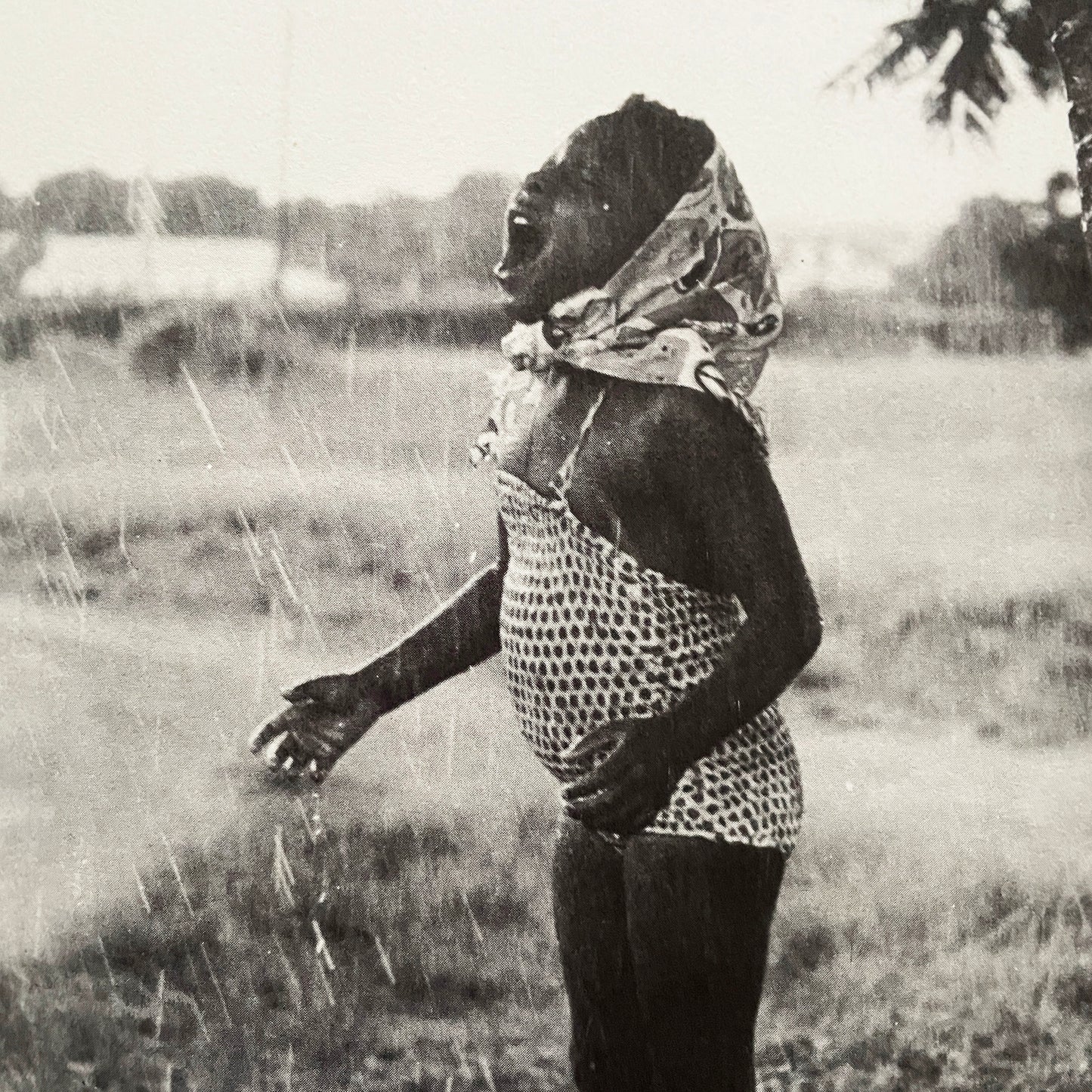 Playtime in Africa