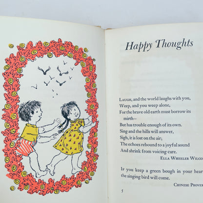 Happy Thoughts