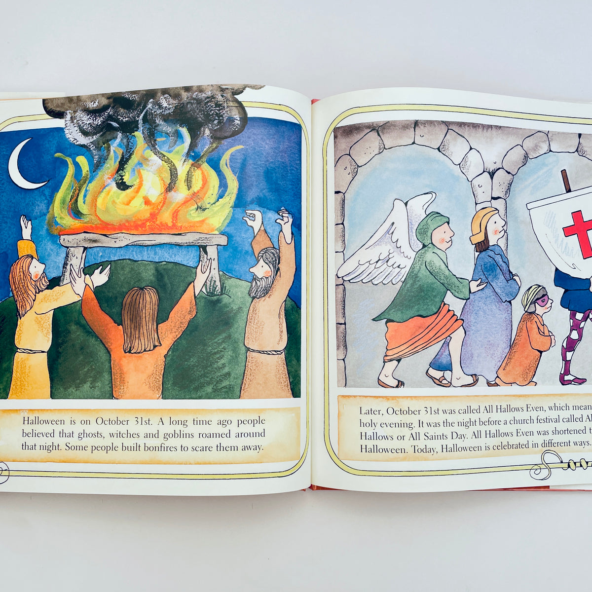 The Pumpkin Book