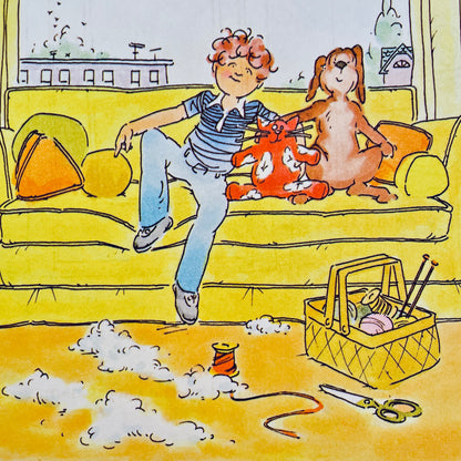 The Cat's Pajamas