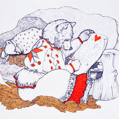 The Valentine Bears
