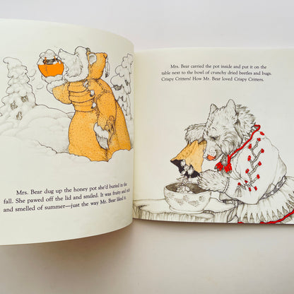The Valentine Bears