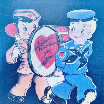 Valentine's Day