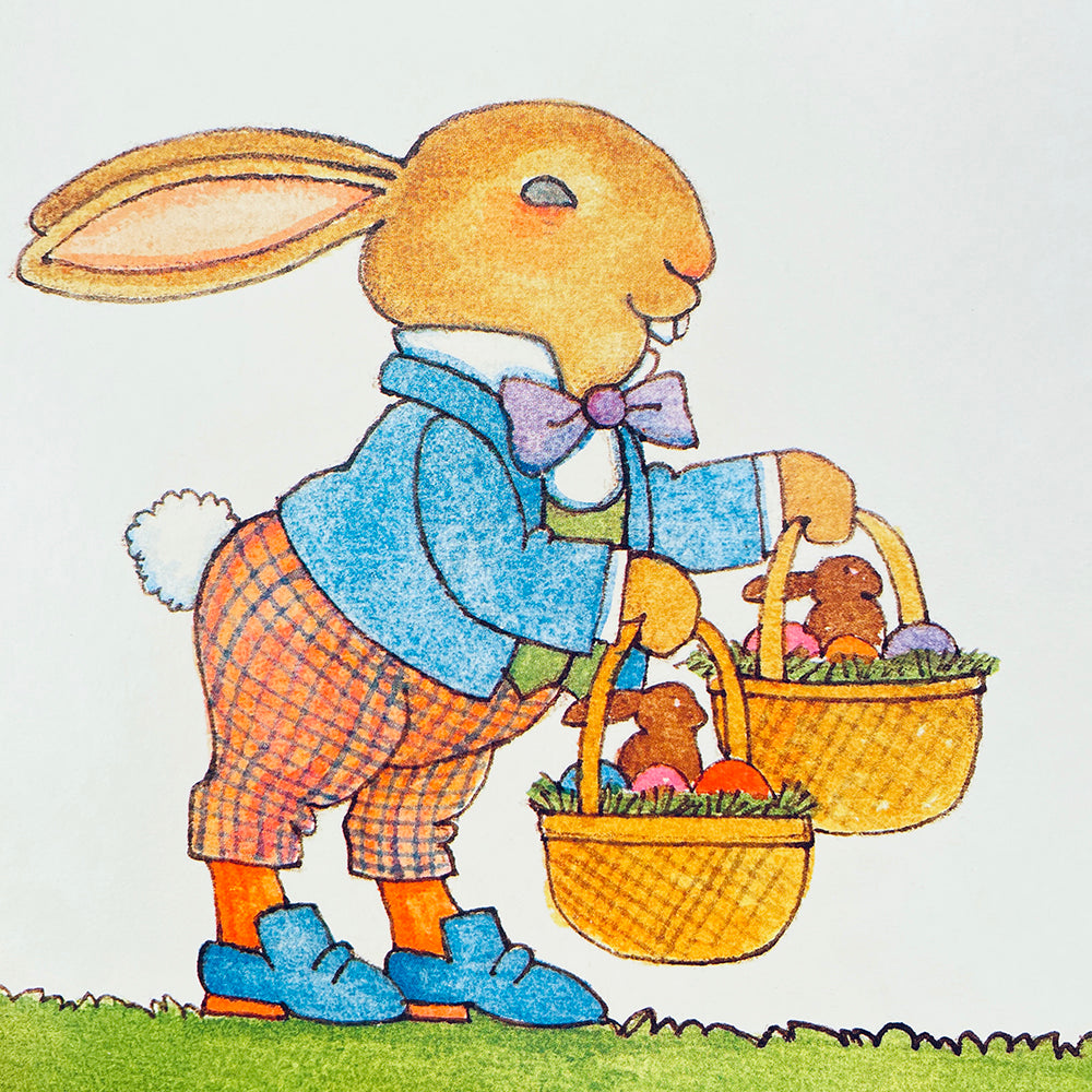 My First Easter