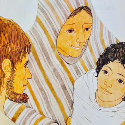 Jesus, Friend of Children