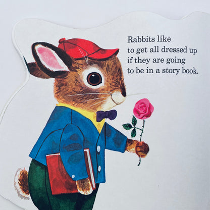 The Bunny Book