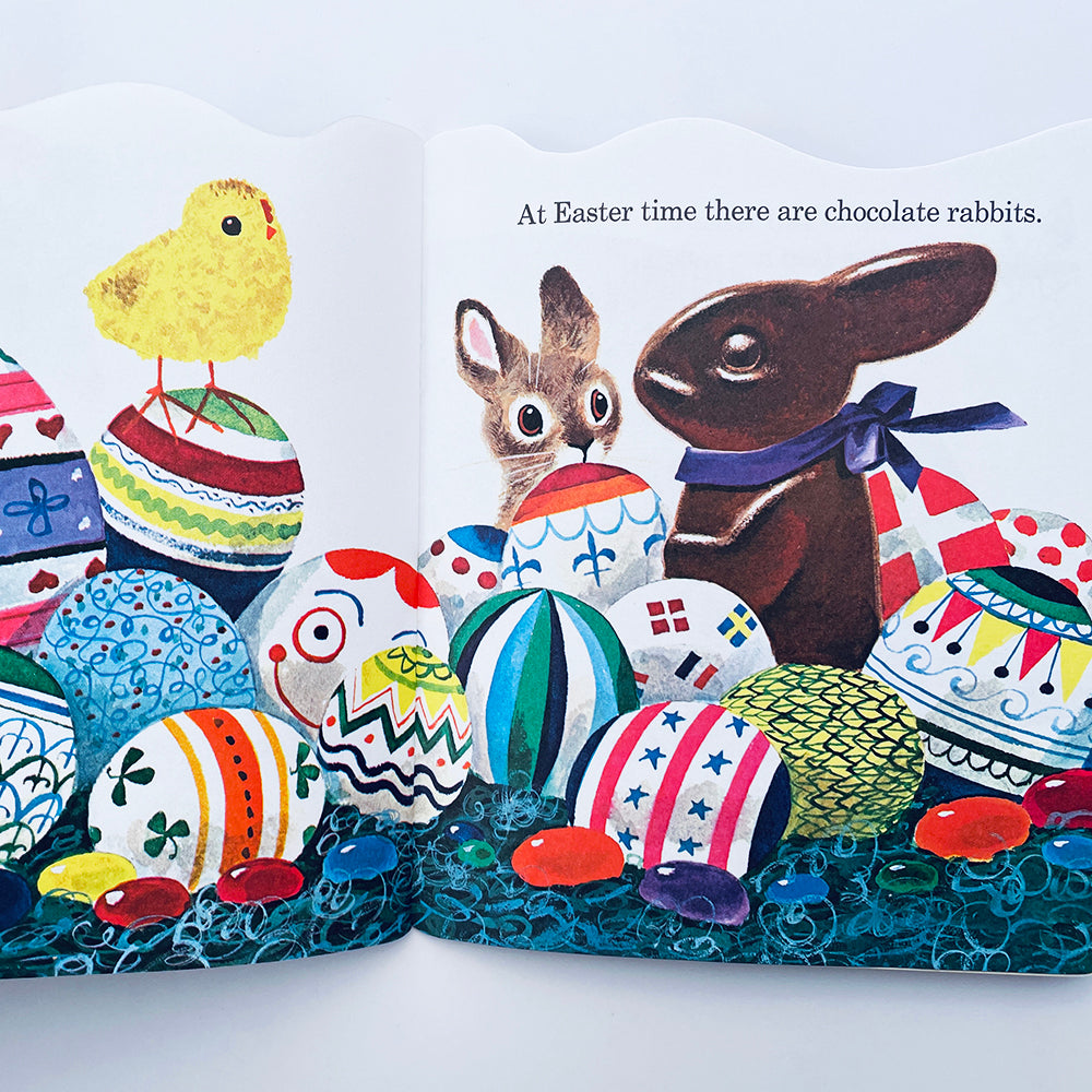 The Bunny Book