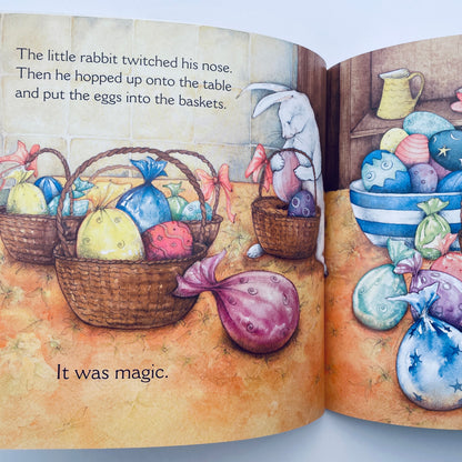The Story of the Easter Bunny