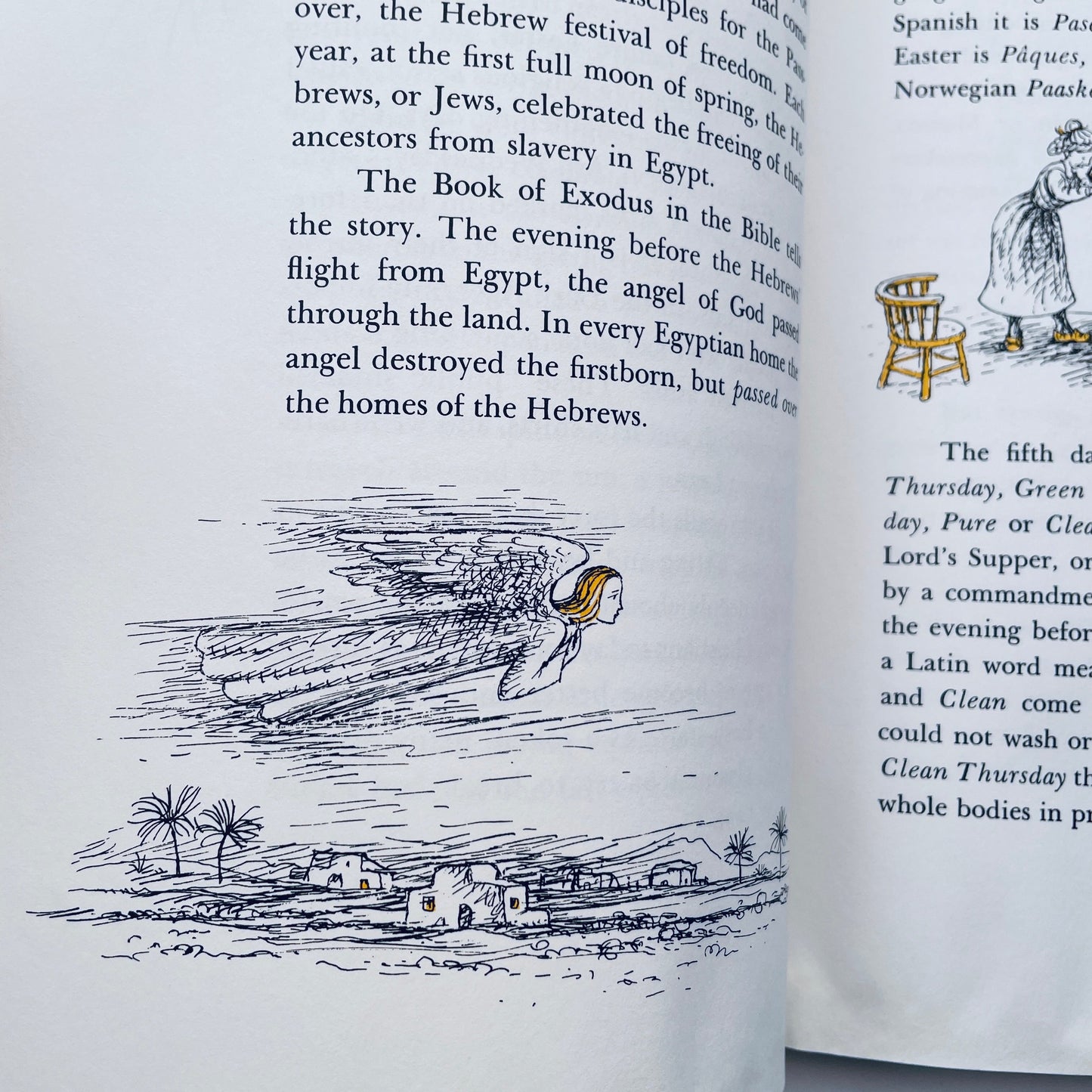 Lilies, Rabbits, and Painted Eggs: The Story of the Easter Symbols