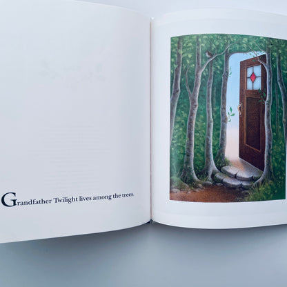 Grandfather Twilight