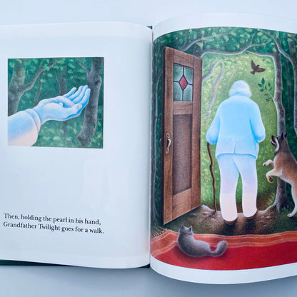 Grandfather Twilight