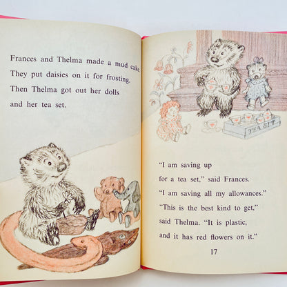 A Bargain for Frances